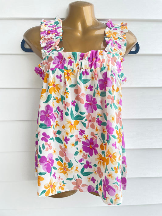 Bloom Top