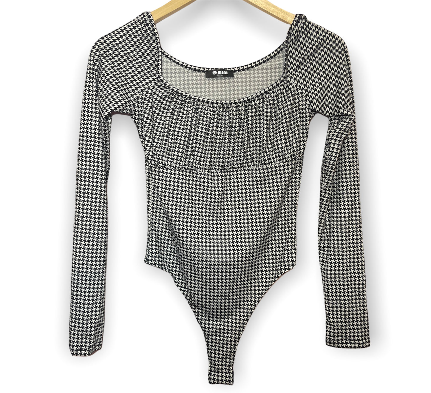 Delaney Bodysuit