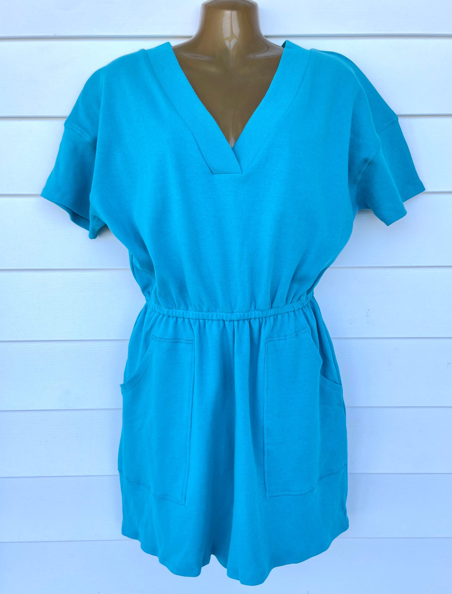 Linsey Romper